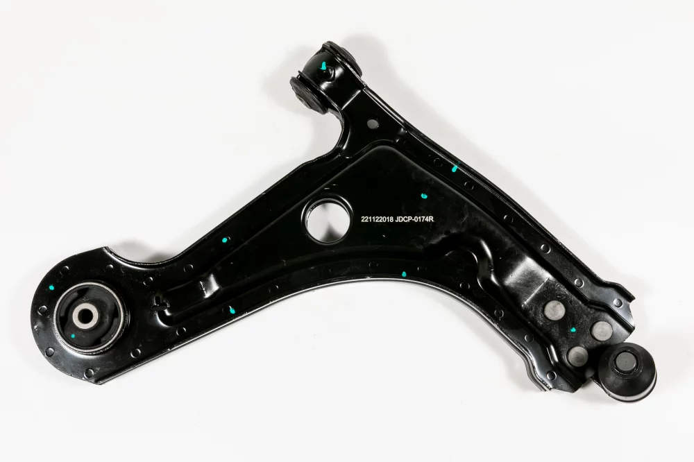 Рычаг правый - Артикул JDCP0174R - Производитель Just Drive - Фото, Отзывы, Цены 