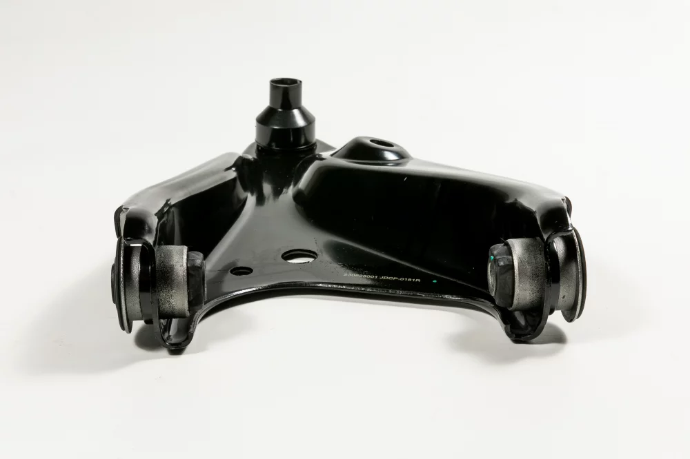 Рычаг правый (боковая проточка на шаровой) - Артикул JDCP0181R - Производитель Just Drive - Фото, Отзывы, Цены 