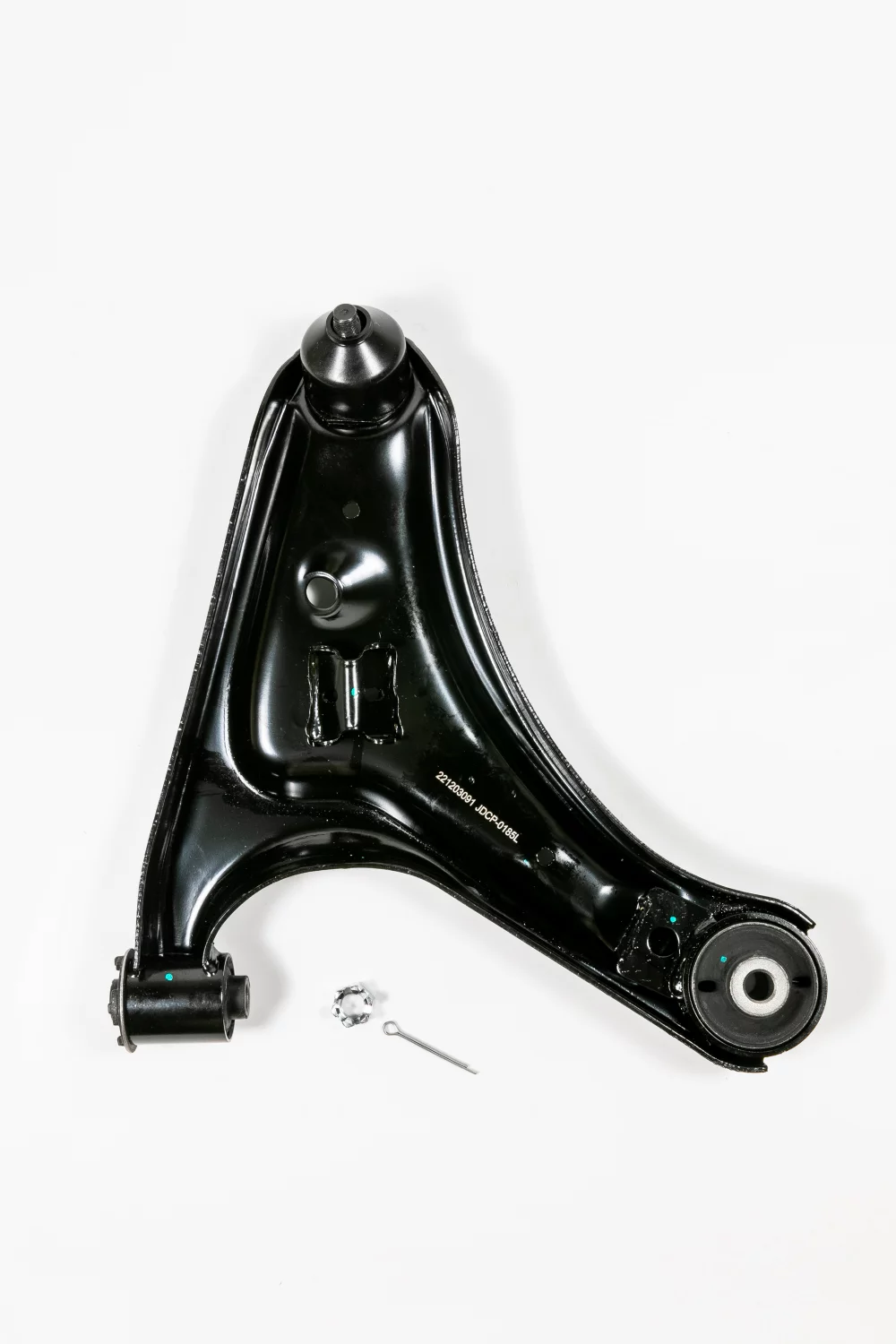 Рычаг левый - Артикул JDCP0185L - Производитель Just Drive - Фото, Отзывы, Цены 