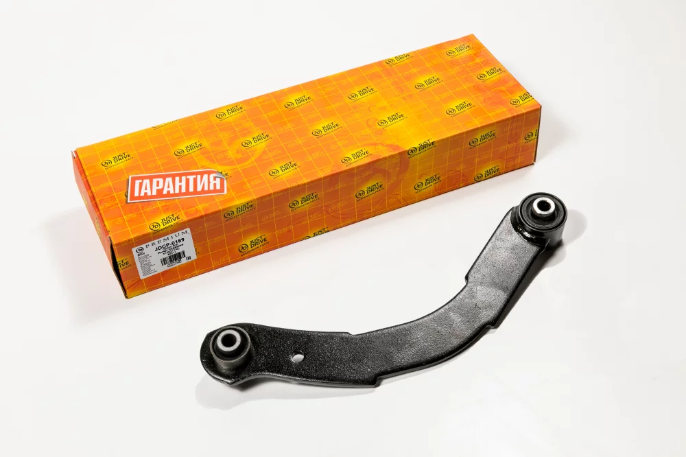 Рычаг подвески - Артикул JDCP0189 - Производитель Just Drive - Фото, Отзывы, Цены 