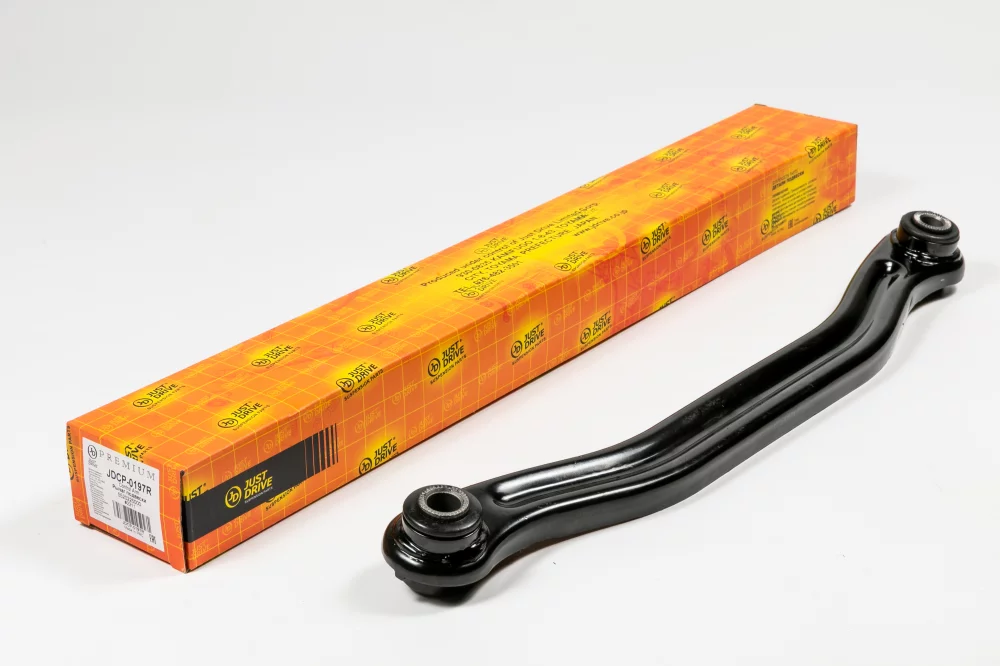 Рычаг подвески, задний правый - Артикул JDCP0197R - Производитель Just Drive - Фото, Отзывы, Цены 