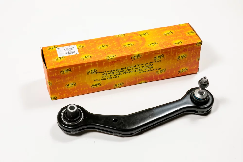 Рычаг подвески, задний левый - Артикул JDCP0198L - Производитель Just Drive - Фото, Отзывы, Цены 