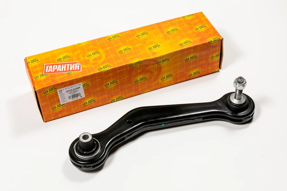 Рычаг подвески, задний правый - Артикул JDCP0198R - Производитель Just Drive - Фото, Отзывы, Цены 