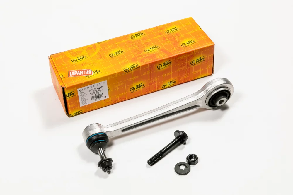 Рычаг подвески - Артикул JDCP0201 - Производитель Just Drive - Фото, Отзывы, Цены 
