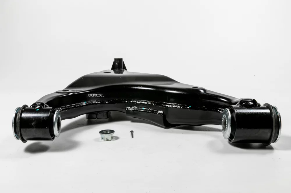 Рычаг подвески, передний нижний левый - Артикул JDCP0202L - Производитель Just Drive - Фото, Отзывы, Цены 