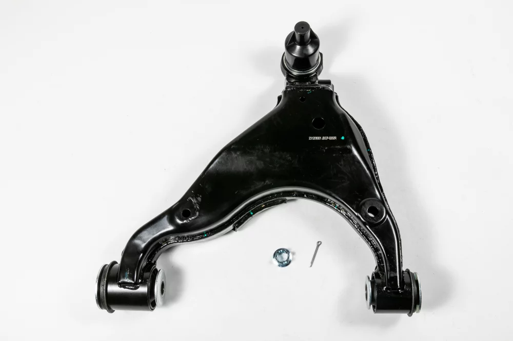 Рычаг подвески, передний нижний правый - Артикул JDCP0202R - Производитель Just Drive - Фото, Отзывы, Цены 