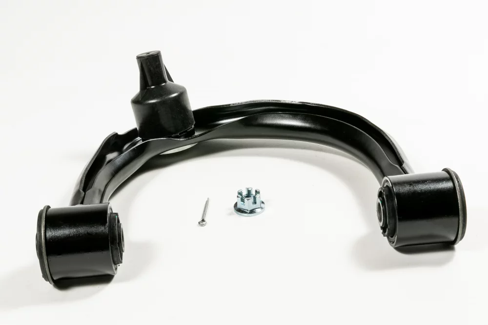 Рычаг подвески передней, правый верхний "Premium" - Артикул JDCP0204R - Производитель Just Drive - Фото, Отзывы, Цены 