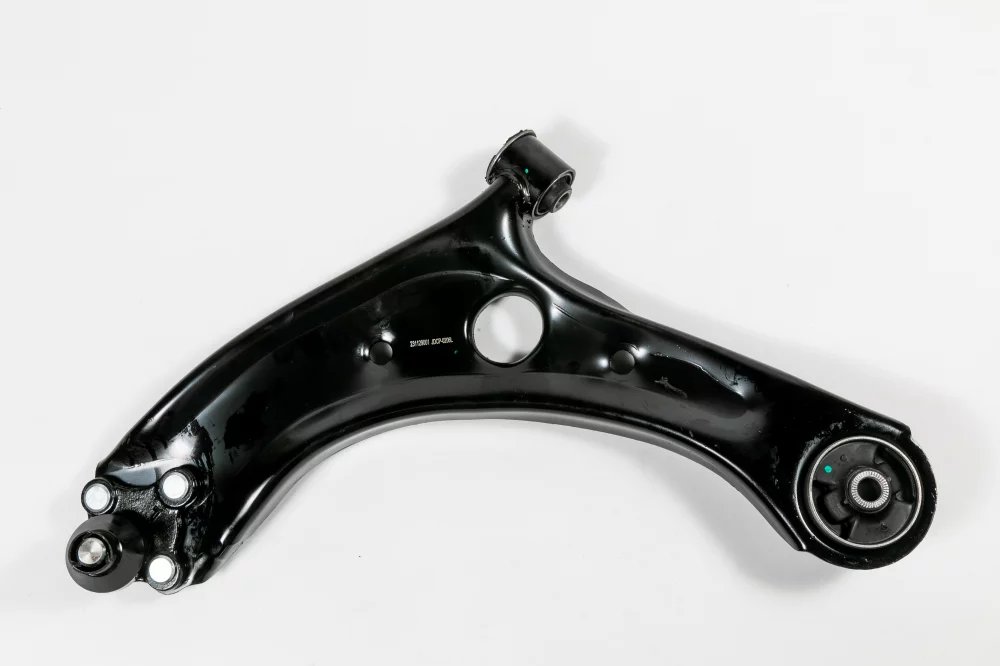 Рычаг подвески передней, левый "Premium" - Артикул JDCP0206L - Производитель Just Drive - Фото, Отзывы, Цены 