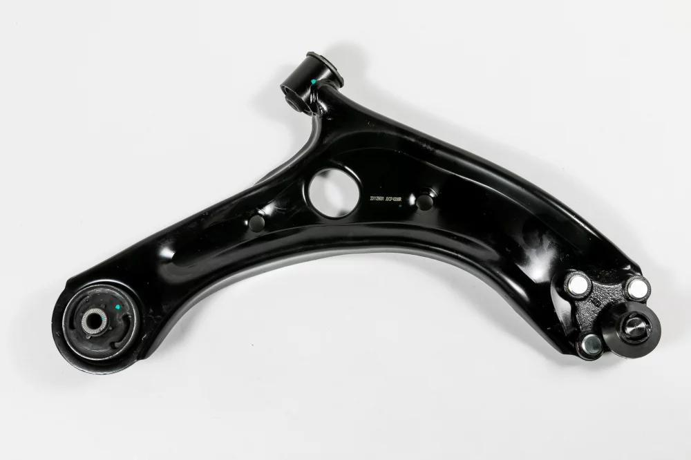 Рычаг подвески передней, правый "Premium" - Артикул JDCP0206R - Производитель Just Drive - Фото, Отзывы, Цены 