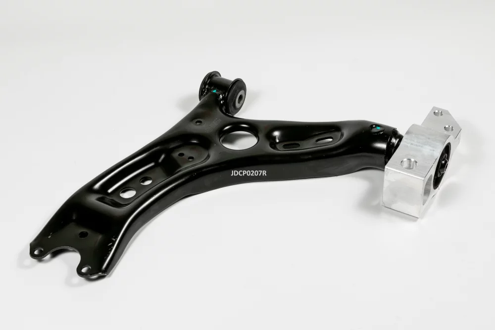 Рычаг подвески передней, правый нижний - Артикул JDCP0207R - Производитель Just Drive - Фото, Отзывы, Цены 