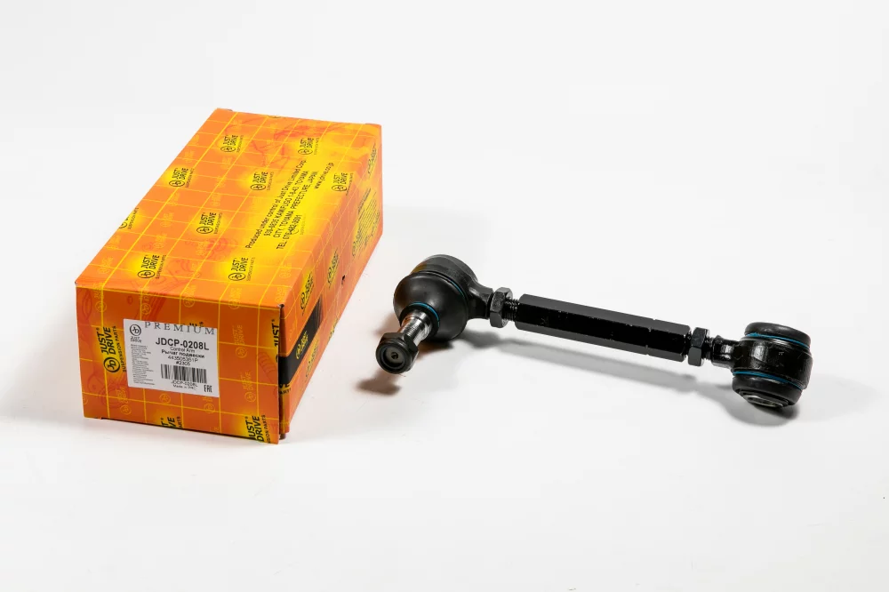 Рычаг подвески левый задний - Артикул JDCP0208L - Производитель Just Drive - Фото, Отзывы, Цены 