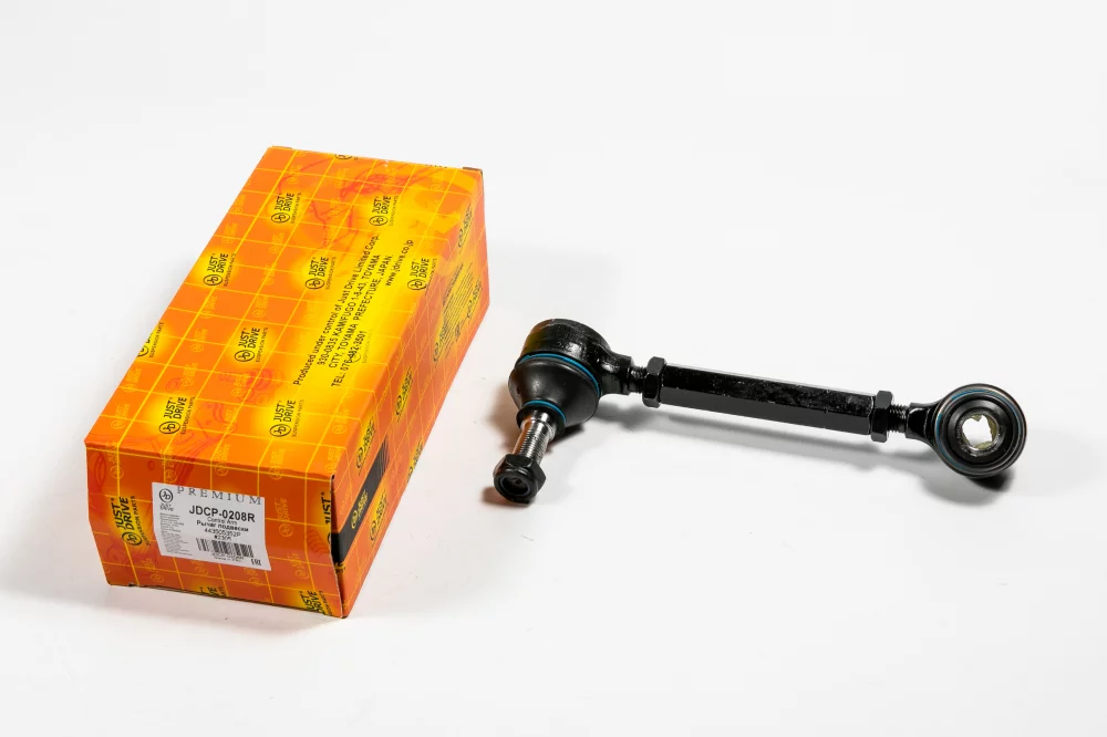 Рычаг подвески правый задний - Артикул JDCP0208R - Производитель Just Drive - Фото, Отзывы, Цены 