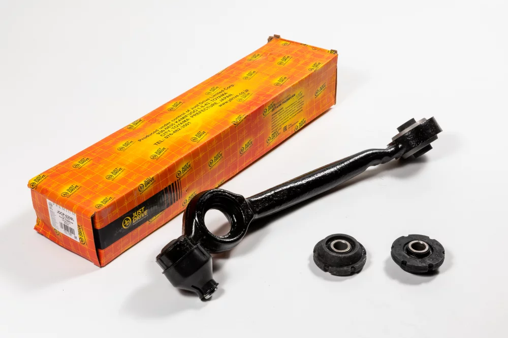 Рычаг подвески левый передний нижний - Артикул JDCP0209L - Производитель Just Drive - Фото, Отзывы, Цены 