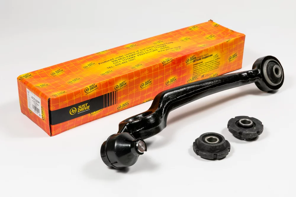 Рычаг подвески правый передний нижний - Артикул JDCP0209R - Производитель Just Drive - Фото, Отзывы, Цены 
