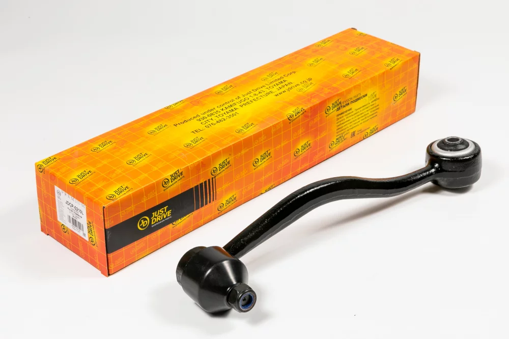 Рычаг подвески левый передний нижний - Артикул JDCP0210L - Производитель Just Drive - Фото, Отзывы, Цены 