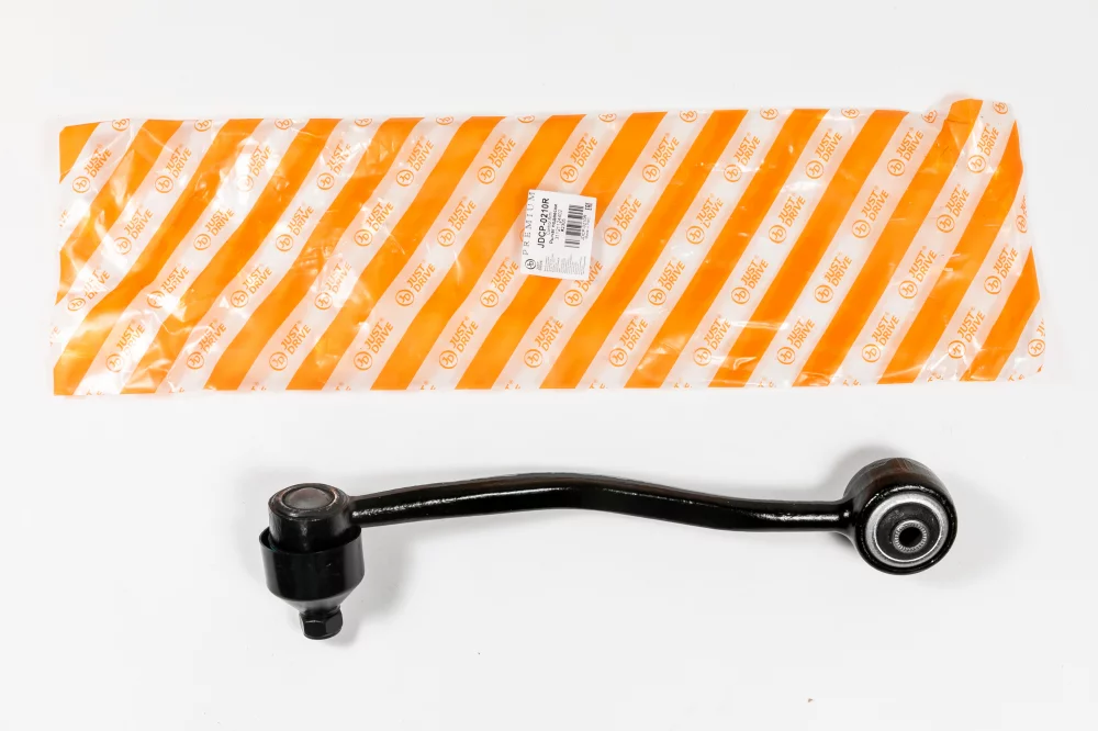 Рычаг подвески правый передний нижний - Артикул JDCP0210R - Производитель Just Drive - Фото, Отзывы, Цены 