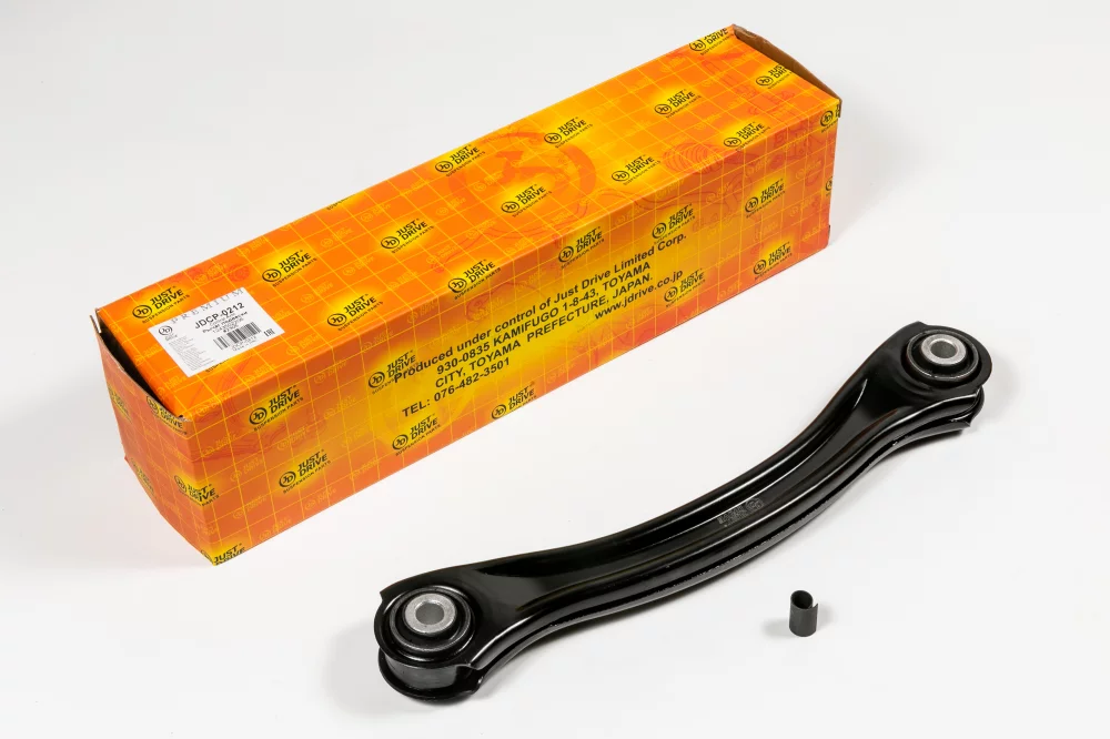 Рычаг подвески правый/левый задний - Артикул JDCP0212 - Производитель Just Drive - Фото, Отзывы, Цены 