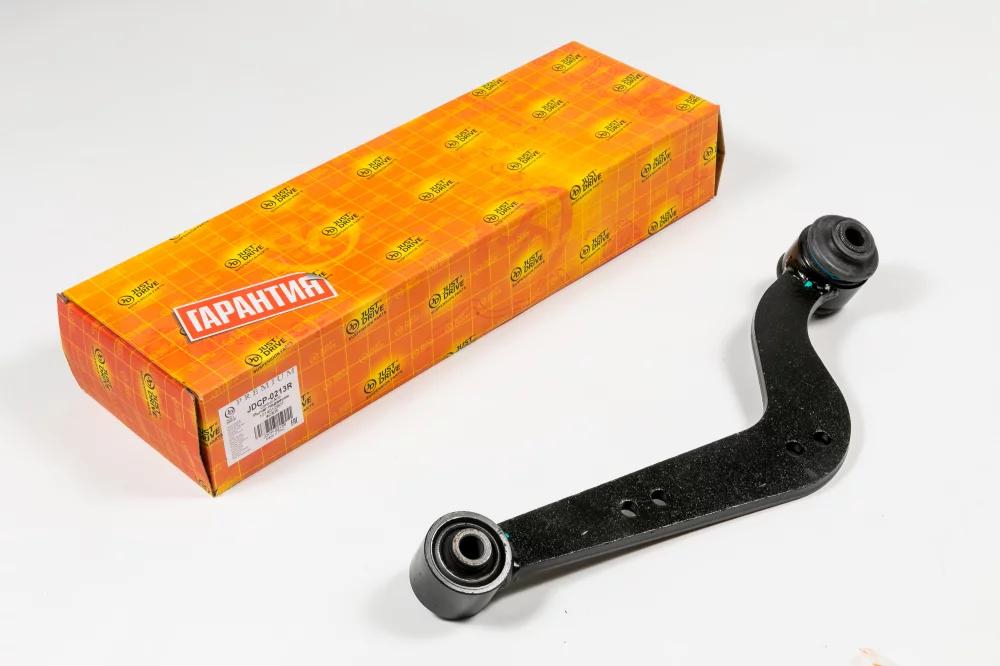 Рычаг подвески правый задний верхний - Артикул JDCP0213R - Производитель Just Drive - Фото, Отзывы, Цены 