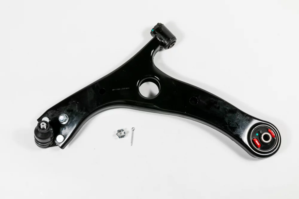Рычаг передний левый - Артикул JDCP0214 - Производитель Just Drive - Фото, Отзывы, Цены 