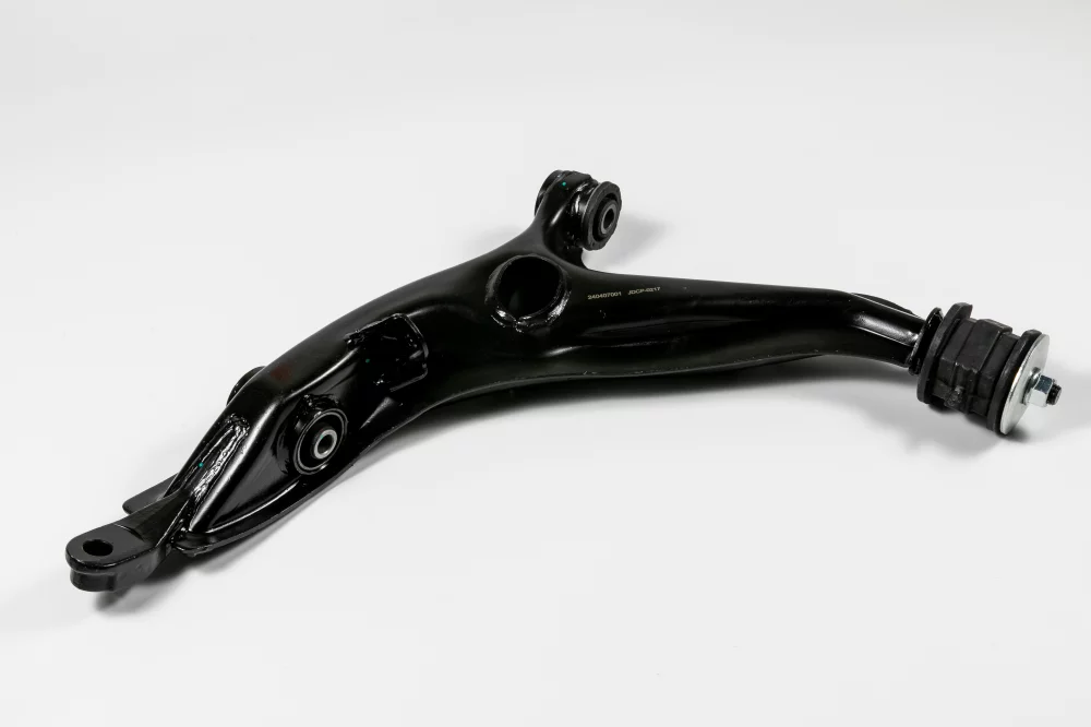 Рычаг передней подвески нижний левый - Артикул JDCP0217 - Производитель Just Drive - Фото, Отзывы, Цены 