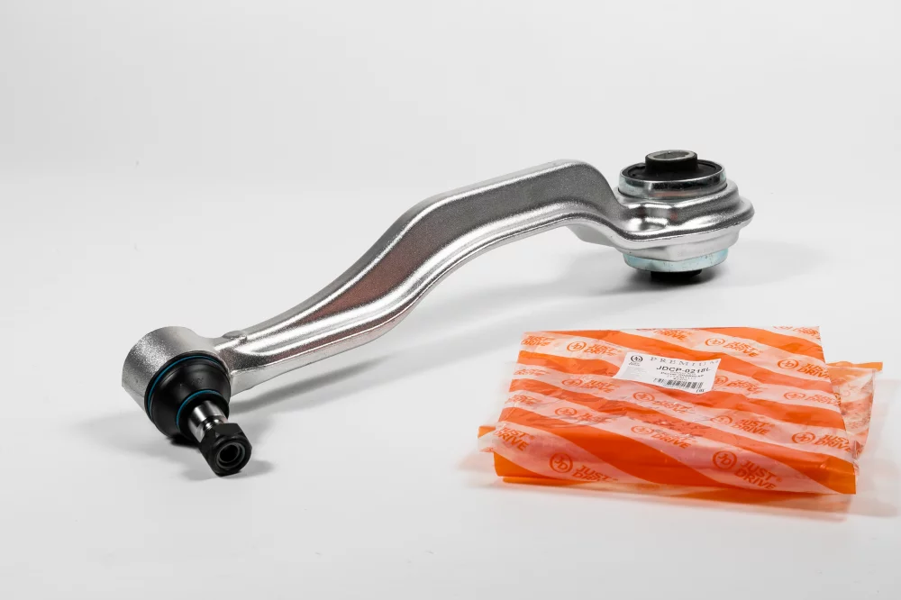 Рычаг подвески левый передний нижний - Артикул JDCP0218L - Производитель Just Drive - Фото, Отзывы, Цены 