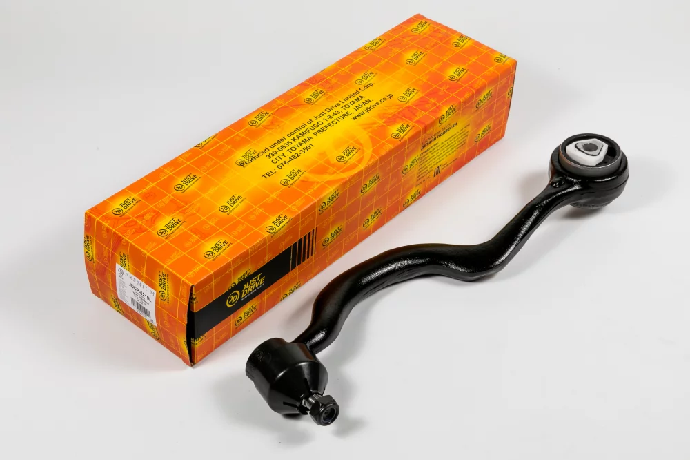 Рычаг подвески левый передний верхний - Артикул JDCP0219L - Производитель Just Drive - Фото, Отзывы, Цены 