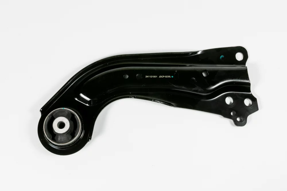 Рычаг задний продольный L - Артикул JDCP0235L - Производитель Just Drive - Фото, Отзывы, Цены 