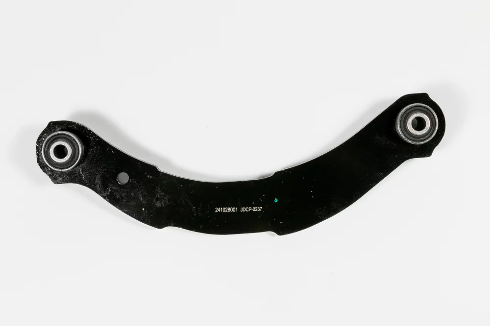 Рычаг задний поперечный верхний - Артикул JDCP0237 - Производитель Just Drive - Фото, Отзывы, Цены 