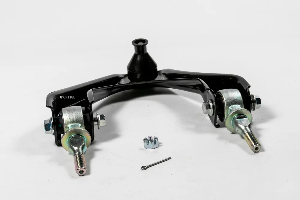 Рычаг подвески передней, левый верхний "Premium" - Артикул JDCP118L - Производитель Just Drive - Фото, Отзывы, Цены 