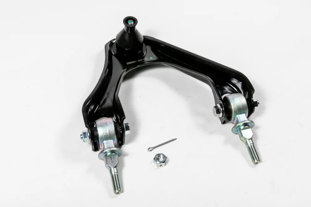 Рычаг подвески передней, правый верхний "Premium" - Артикул JDCP118R - Производитель Just Drive - Фото, Отзывы, Цены 