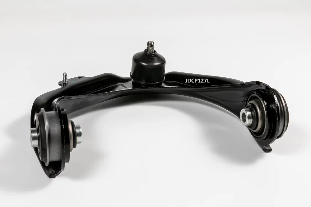 Рычаг подвески передней, левый, верхний "Premium" - Артикул JDCP127L - Производитель Just Drive - Фото, Отзывы, Цены 