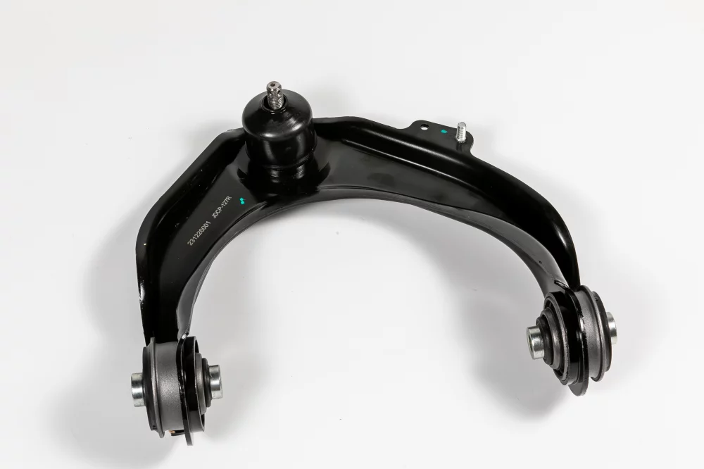 Рычаг подвески передней, правый, верхний "Premium" - Артикул JDCP127R - Производитель Just Drive - Фото, Отзывы, Цены 