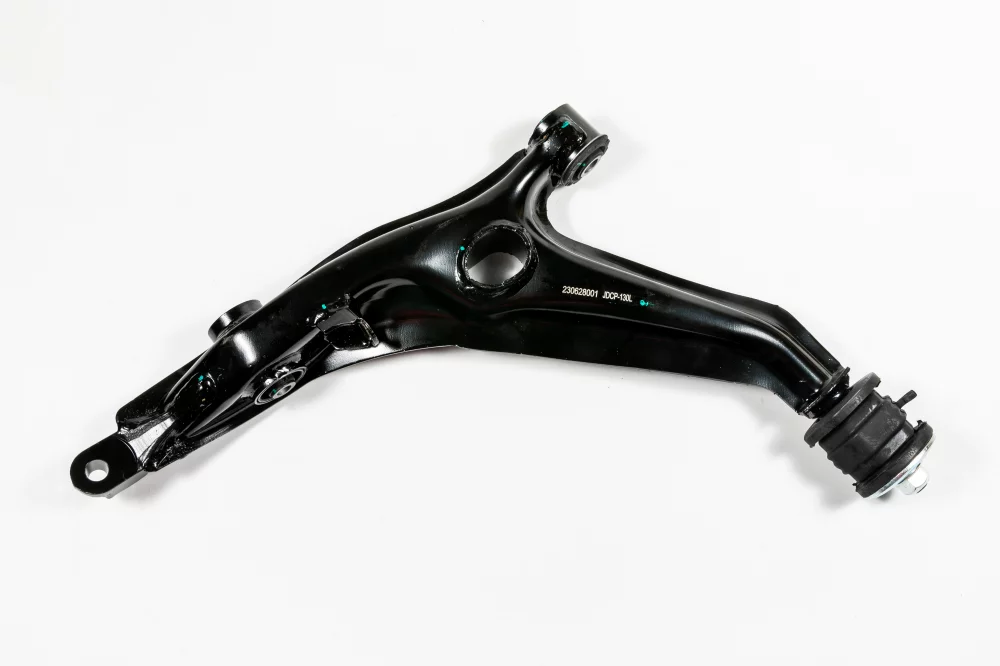Рычаг подвески передней, левый "Premium" - Артикул JDCP130L - Производитель Just Drive - Фото, Отзывы, Цены 