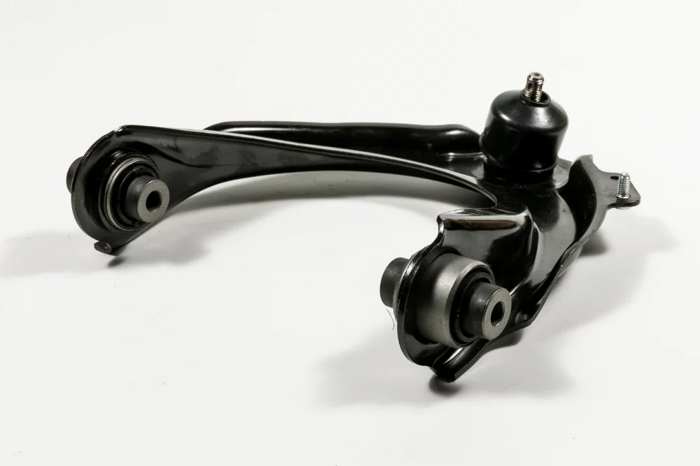 Рычаг подвески передней, левый верхний "Premium" - Артикул JDCP148L - Производитель Just Drive - Фото, Отзывы, Цены 