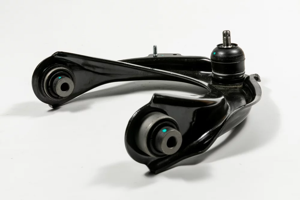 Рычаг подвески передней, правый верхний "Premium" - Артикул JDCP148R - Производитель Just Drive - Фото, Отзывы, Цены 