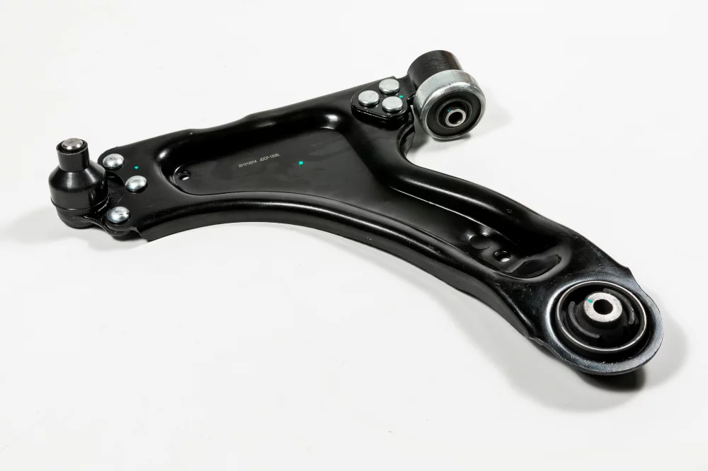 Рычаг подвески передней, левый нижний "Premium" - Артикул JDCP1506L - Производитель Just Drive - Фото, Отзывы, Цены 