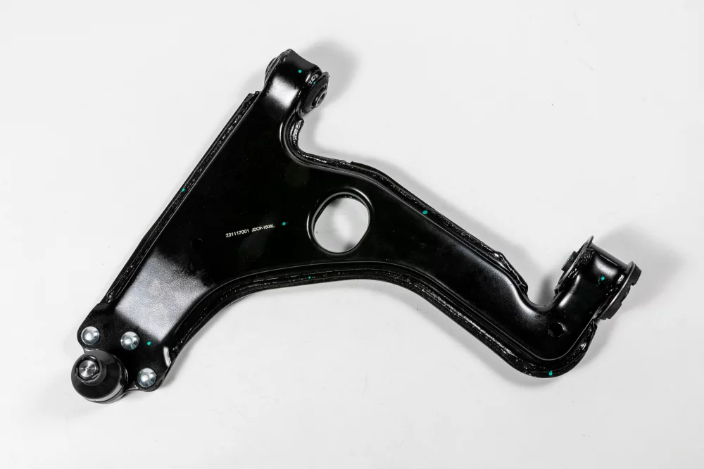 Рычаг подвески передней, левый нижний "Premium" - Артикул JDCP1508L - Производитель Just Drive - Фото, Отзывы, Цены 