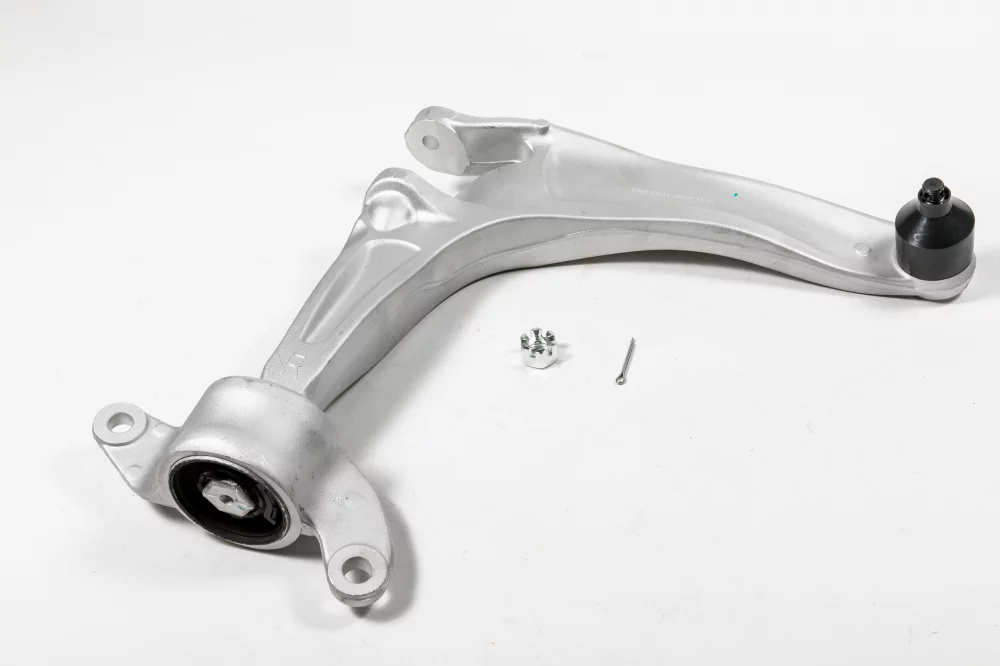 Рычаг подвески передней, правый "Premium" - Артикул JDCP151R - Производитель Just Drive - Фото, Отзывы, Цены 