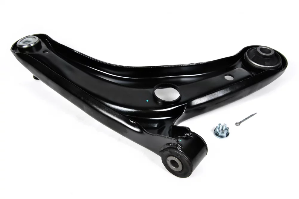 Рычаг подвески передней, левый "Premium" - Артикул JDCP155L - Производитель Just Drive - Фото, Отзывы, Цены 
