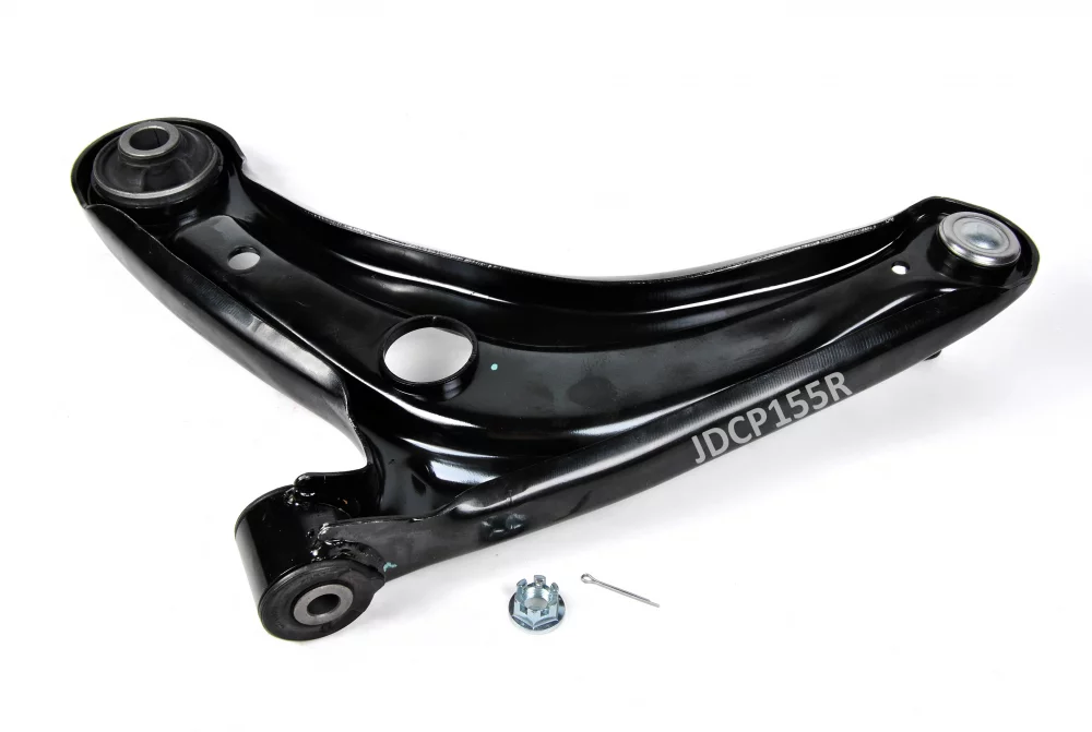 Рычаг подвески передней, правый "Premium" - Артикул JDCP155R - Производитель Just Drive - Фото, Отзывы, Цены 