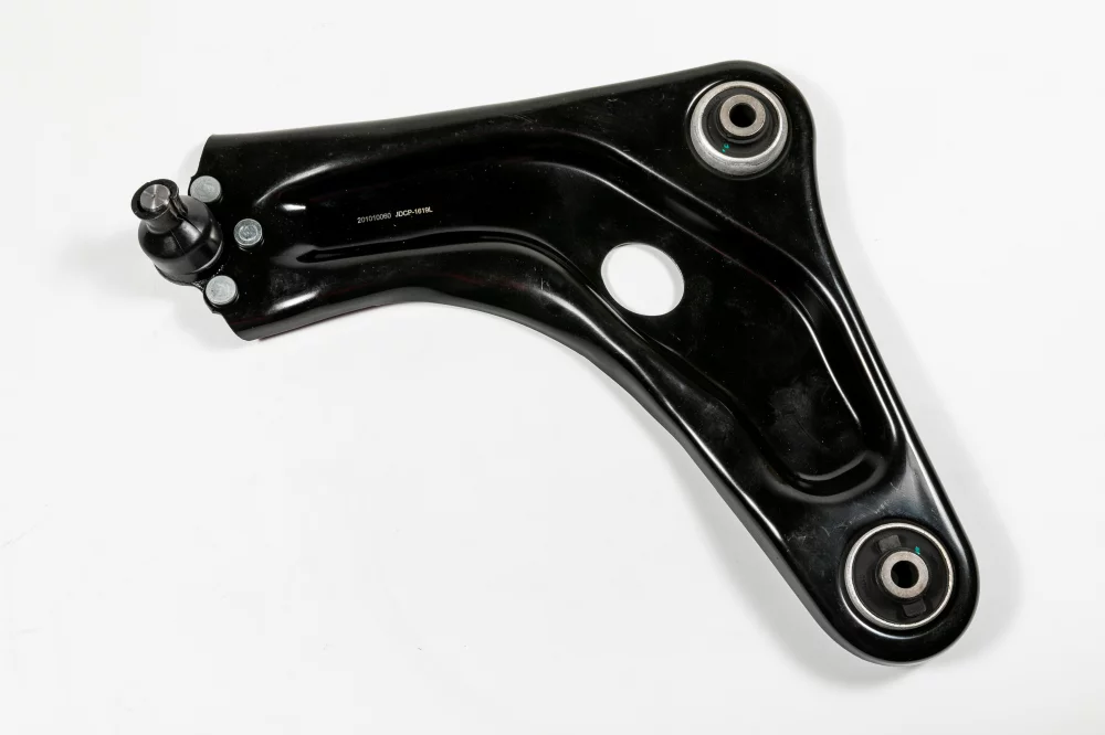 Рычаг подвески передней, левый "Premium" - Артикул JDCP1619L - Производитель Just Drive - Фото, Отзывы, Цены 