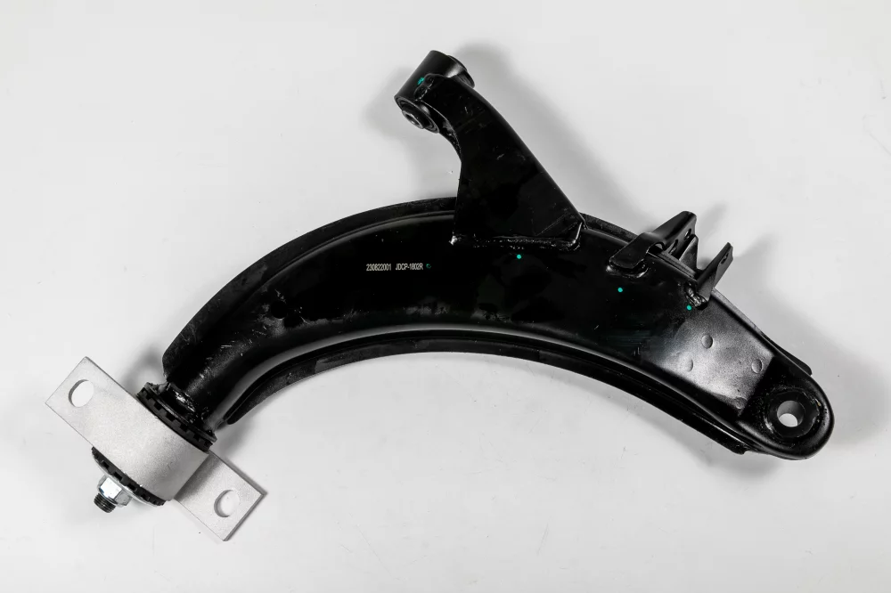 Рычаг подвески передней, левый "Premium" - Артикул JDCP1802L - Производитель Just Drive - Фото, Отзывы, Цены 