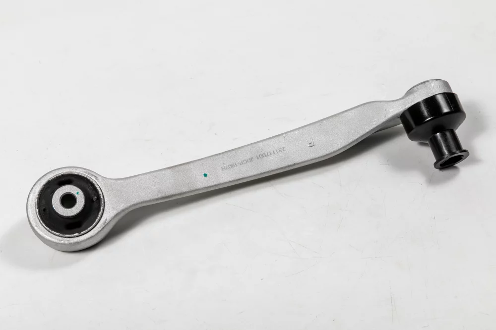 Рычаг подвески передней, правый верхний "Premium" - Артикул JDCP1907R - Производитель Just Drive - Фото, Отзывы, Цены 