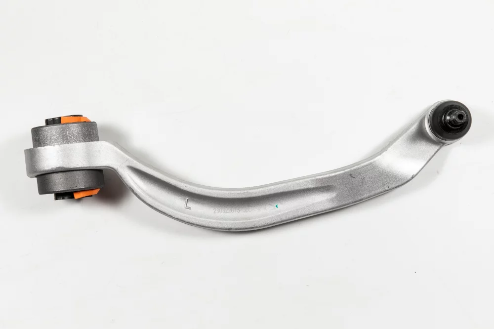 Рычаг подвески передней, левый нижний "Premium" - Артикул JDCP1933L - Производитель Just Drive - Фото, Отзывы, Цены 