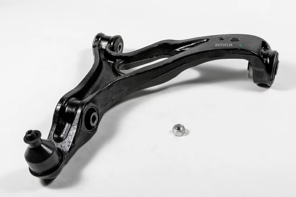 Рычаг подвески передней, правый нижний "Premium" - Артикул JDCP2013R - Производитель Just Drive - Фото, Отзывы, Цены 