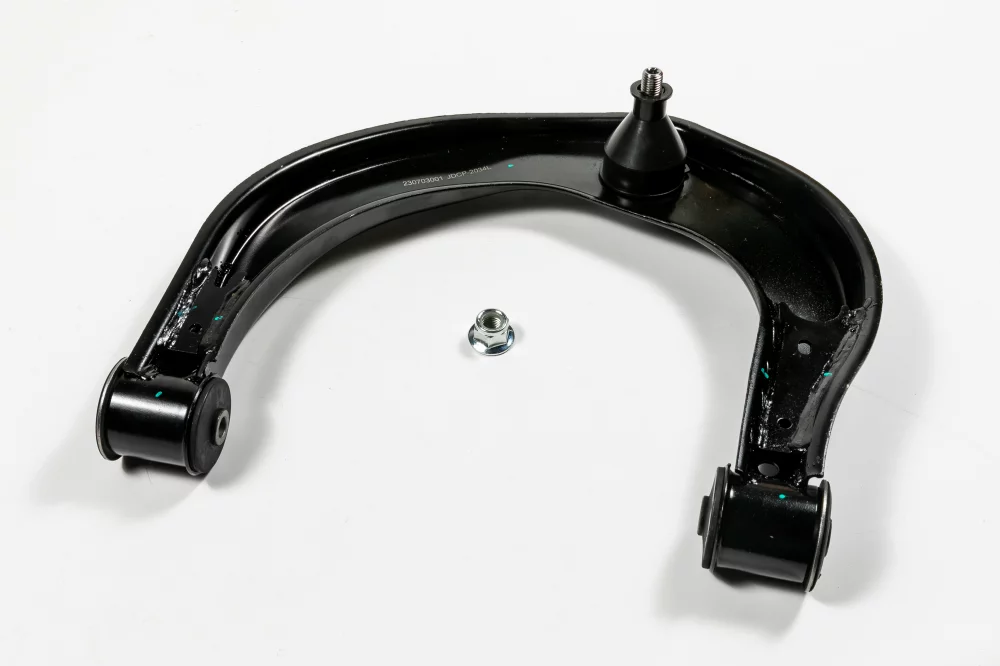 Рычаг подвески передней, левый верхний "Premium" - Артикул JDCP2034L - Производитель Just Drive - Фото, Отзывы, Цены 