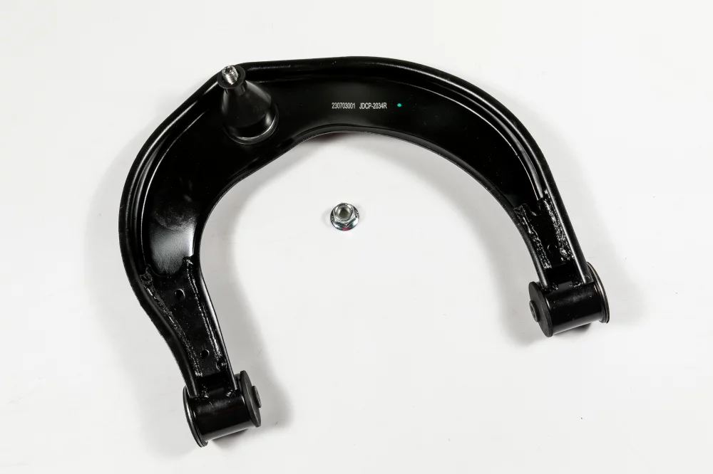 Рычаг подвески передней, правый верхний "Premium" - Артикул JDCP2034R - Производитель Just Drive - Фото, Отзывы, Цены 