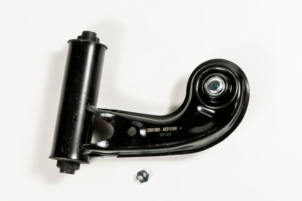 Рычаг подвески передней, правый верхний "Premium" - Артикул JDCP2104R - Производитель Just Drive - Фото, Отзывы, Цены 