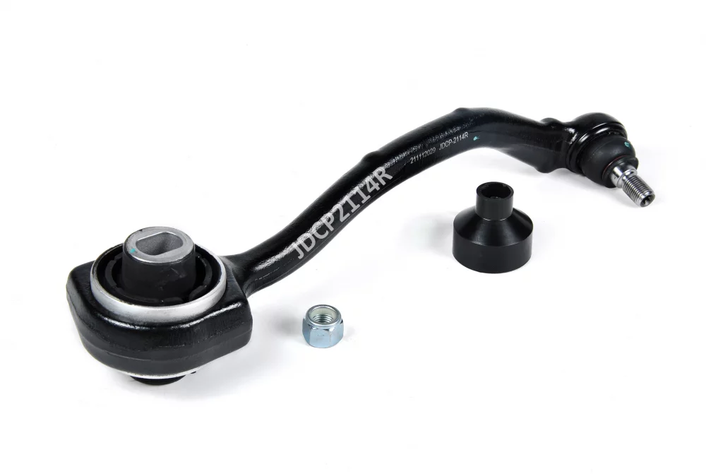 Рычаг подвески передней, правый "Premium" - Артикул JDCP2114R - Производитель Just Drive - Фото, Отзывы, Цены 