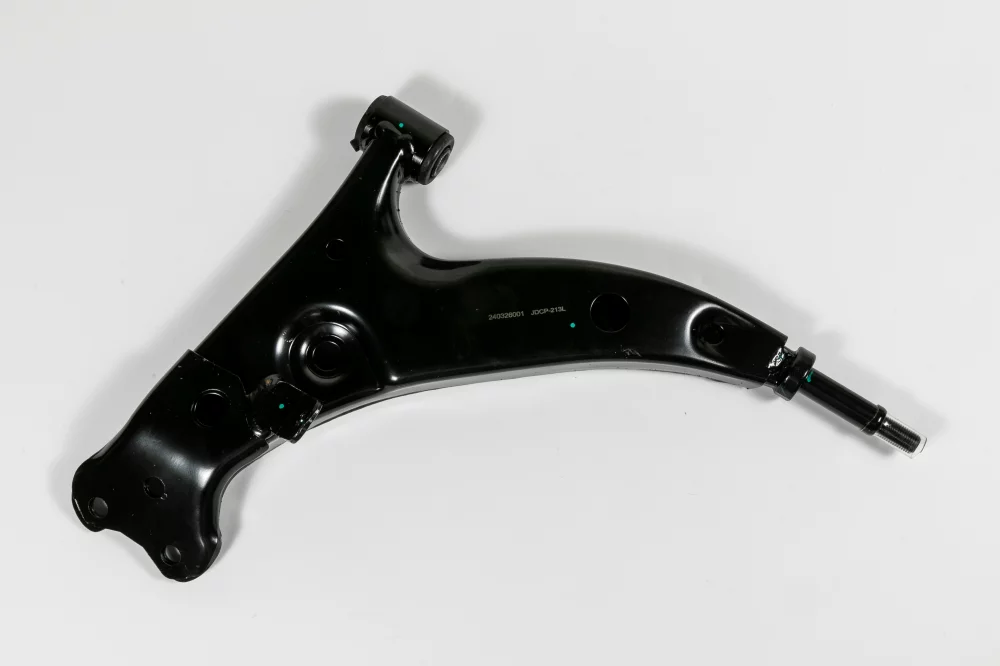 Рычаг подвески передней, левый "Premium" - Артикул JDCP213L - Производитель Just Drive - Фото, Отзывы, Цены 